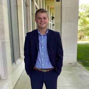 Meet your Posher, Tanner